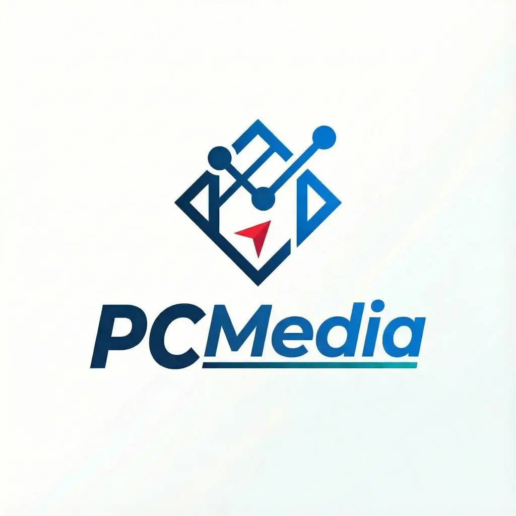 PCmedia